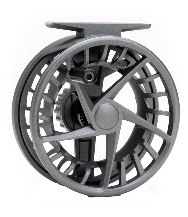LAMSON LAMSON LIQUID 7+ SERIES FLY FISHING REEL DAYBREAK