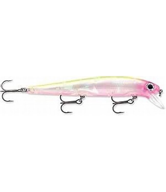 Storm AJM674 DEEP THUNDERSTICK MADFLASH 4-3/8" 5/8 OZ GHOST PINK LEMONADE UV
