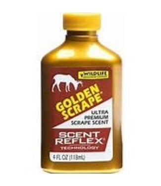 Wildlife Research Wildlife Research 242-4 Golden