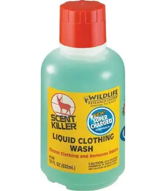 Wildlife Research Wildlife Research 546 Scent Killer