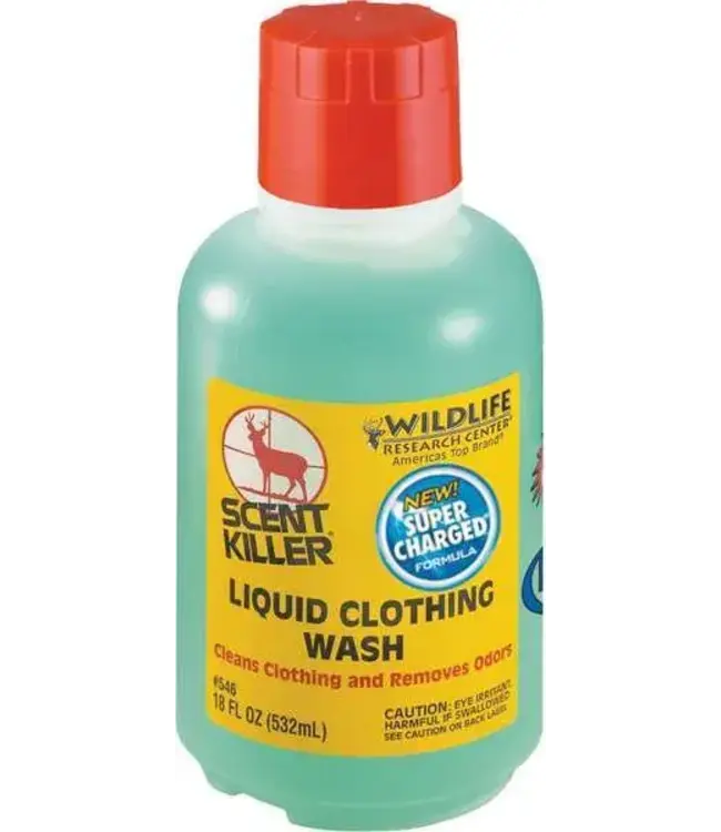 Wildlife Research Wildlife Research 546 Scent Killer