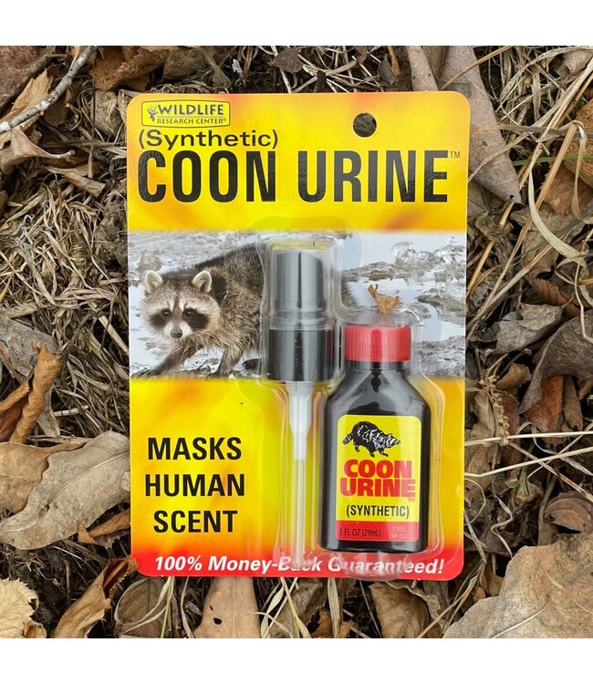 Wildlife Research Wildlife Research 40515 Coon Urine