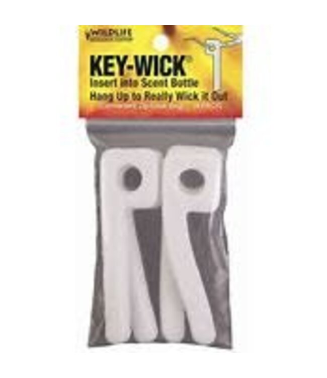 Wildlife Research Wildlife Research 375 Key-Wick