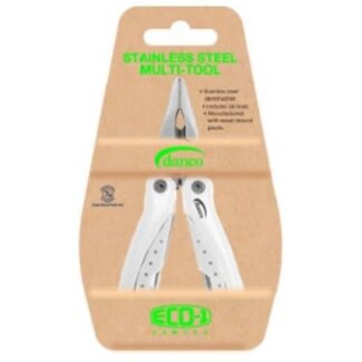 Danco ECO-1 STAINLESS STEEL MULTI TOOL