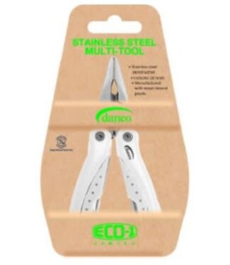 Danco ECO-1 STAINLESS STEEL MULTI TOOL