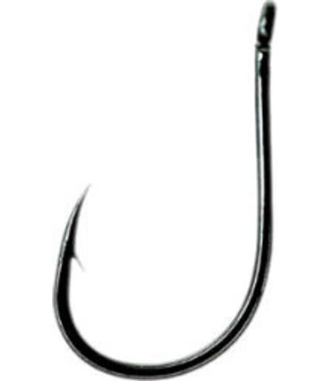 Blood Run Tackle BLOOD RUN 8PK SIZE 1/0 SKEENA HOOK MFG# HOOKC1/0