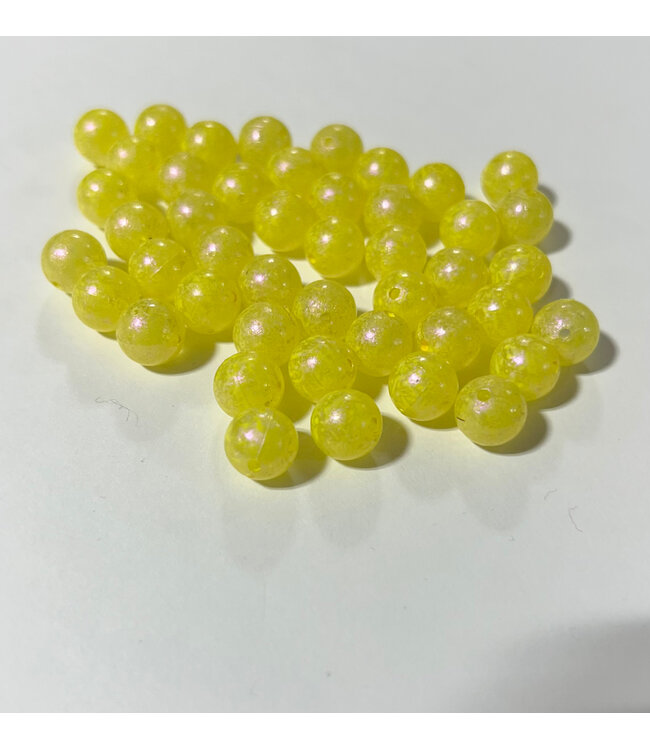 Salmon River Bead CO Salmon River Slime