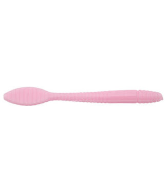 Mad River Mad River Steelhead Worms 3" Pink Ghost, Floating, 10/Pack