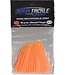 NOVA TACKLE COMPANY NOVA TACKLE - TACKLE BEAD PEGS - ORANGE - 50 CT.
