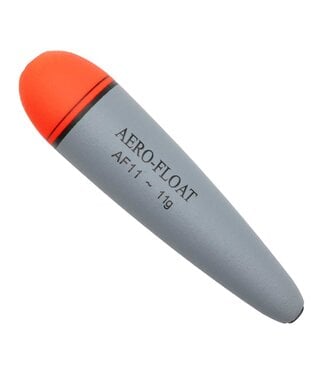 HAWKEN FISHING Hawken Aero-Float Great Lakes Slip Float AF-11 11G
