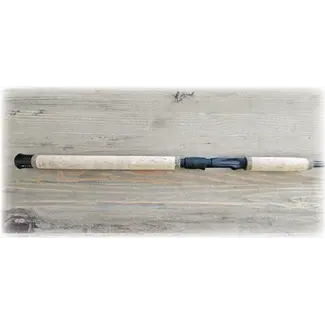 NOVA TACKLE COMPANY NOVA TACKLE - NTC CENTERPIN ROD-13'-2PC-6-10LB-CORK(NTC1562)