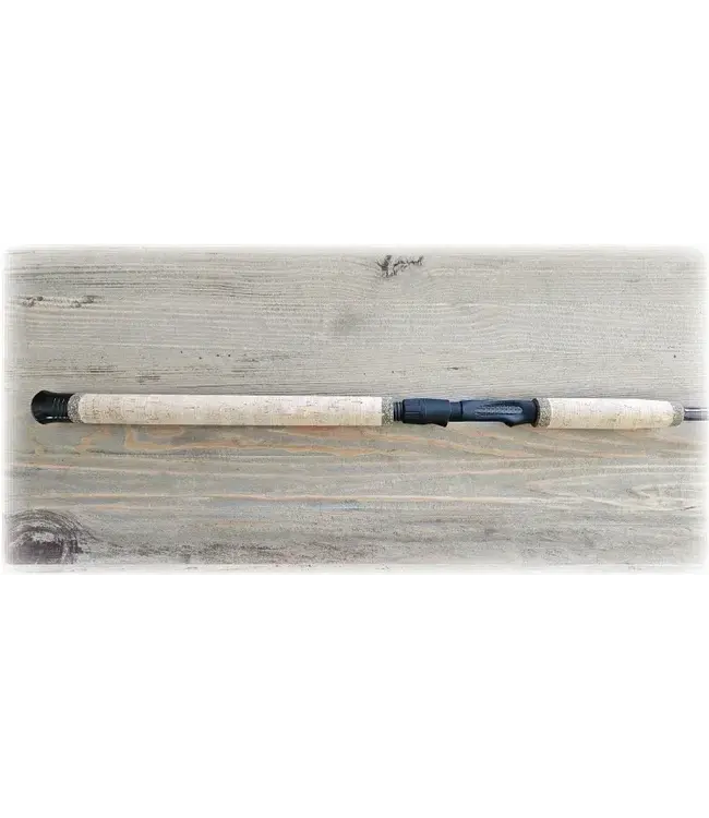 NOVA TACKLE COMPANY NOVA TACKLE - NTC CENTERPIN ROD-13'-2PC-6-10LB-CORK(NTC1562)