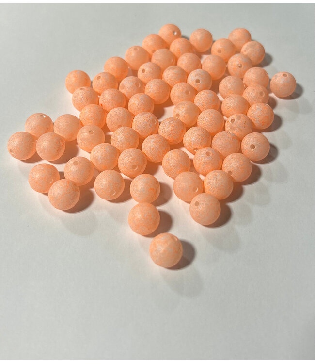 Salmon River Bead CO Brando's Bead