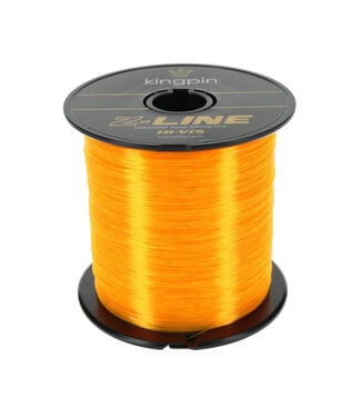 Kingpin KINGPIN Z-LINE STEALTH 12LB 820YD