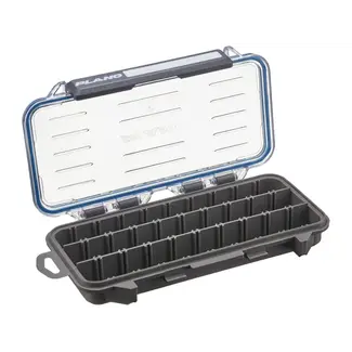 PLANO MOLDING CO. Plano StowAway® Waterproof 3500™ Stow Clear StowAway®
