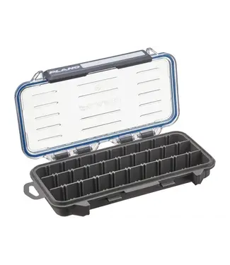 PLANO MOLDING CO. Plano StowAway® Waterproof 3500™ Stow Clear StowAway®