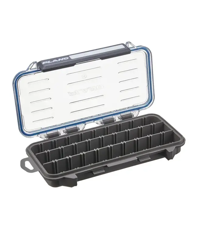 PLANO MOLDING CO. Plano StowAway® Waterproof 3500™ Stow Clear StowAway®