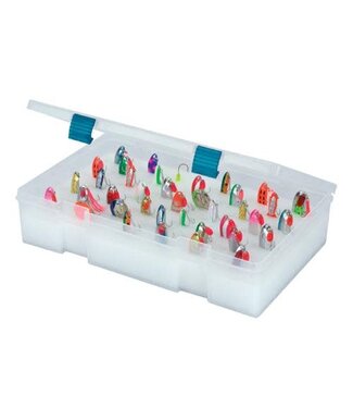 PLANO MOLDING CO. PLANO SPOON BOX PRE SLIT FOR 39 SPOONS