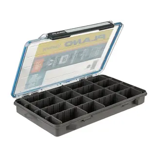 PLANO MOLDING CO. Plano StowAway® Waterproof 3700™ Stow Clear StowAway®