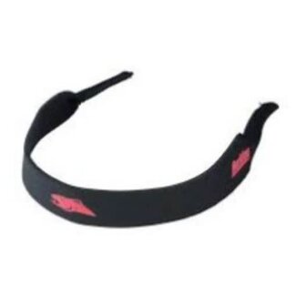 Berkley Berkley Neoprene Retainers Black One Size Fits Most