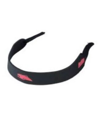 Berkley Berkley Neoprene Retainers Black One Size Fits Most