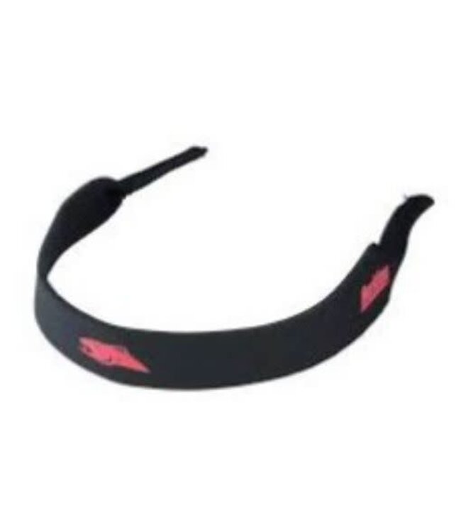 Berkley Berkley Neoprene Retainers Black One Size Fits Most