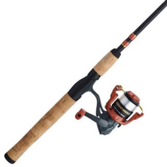 SHAKESPEARE Shakespeare Crusader™ Spinning Combos 5.2:1 Medium 6'