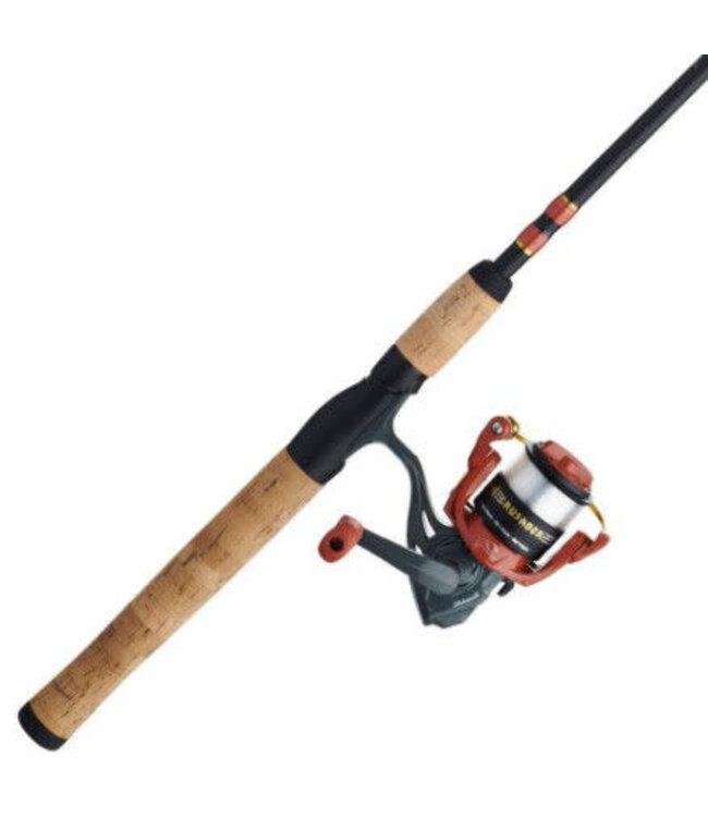 SHAKESPEARE Shakespeare Crusader™ Spinning Combos 5.2:1 Medium 6'