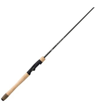 Fenwick Fenwick Eagle® Walleye Spinning Rod 6'6" 2pc Medium 6 - 12 lb