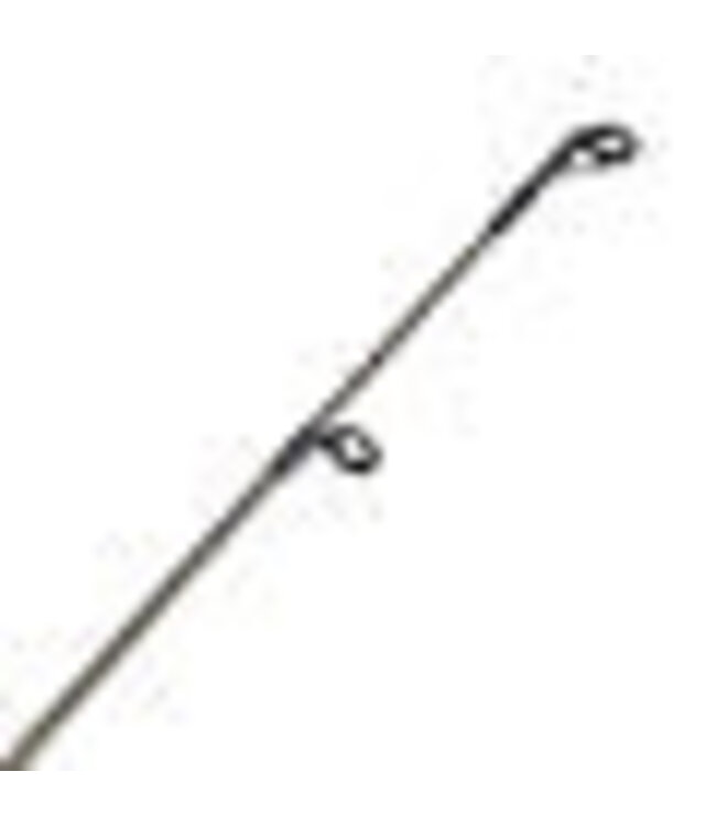 Fenwick Fenwick Eagle® Walleye Spinning Rod 6'6" 2pc Medium 6 - 12 lb