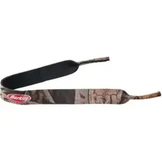 Berkley Berkley Neoprene Retainers 1415969 Camo One Size Fits Most