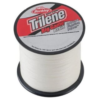 Berkley Berkley Trilene® Big Game™ Braid Crystal, 50 lb 330 yd/ 300 m