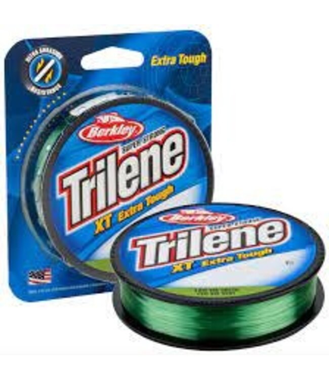 PURE FISHING BERKLEY TRILENE XT 330YD FILLER SPOOL