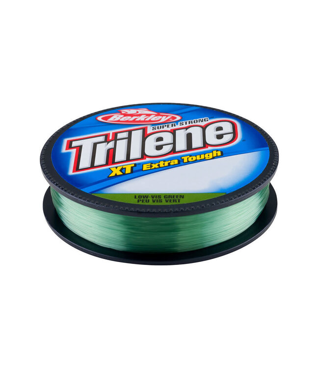 PURE FISHING BERKLEY TRILENE XT 330YD FILLER SPOOL