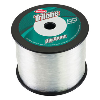 Berkley BERKLEY BIG GAME CUSTOM #12 1/4LB ULTRACLEAR