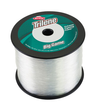 Berkley BERKLEY BIG GAME CUSTOM #12 1/4LB ULTRACLEAR