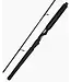 NOVA TACKLE COMPANY NOVA NTX1562 13 ft 6-10 Rated Midnight Series Centerpin Rod