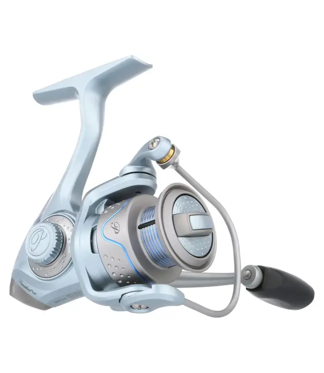 PLUEGER PRESIDENT LE 35