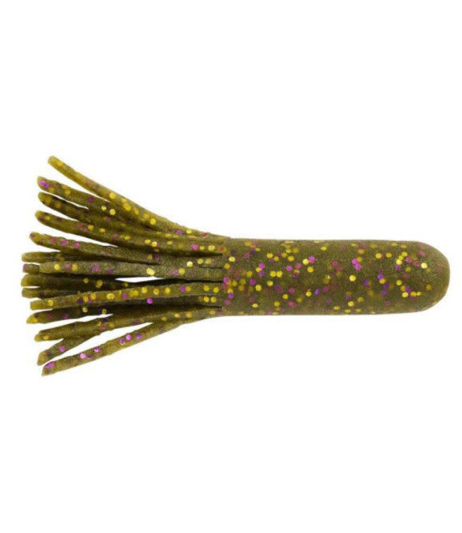 Berkley Berkley PowerBait MaxScent Tube Wide Bag Goby 3 1/2in