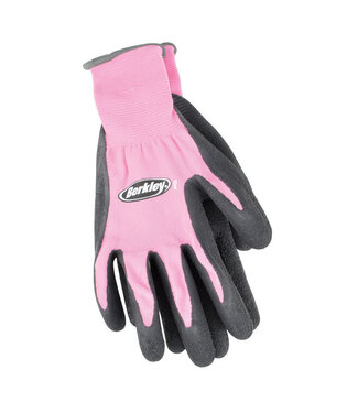 PURE FISHING BERKLEY BTLCFG LADY COATED FISH GLOVES