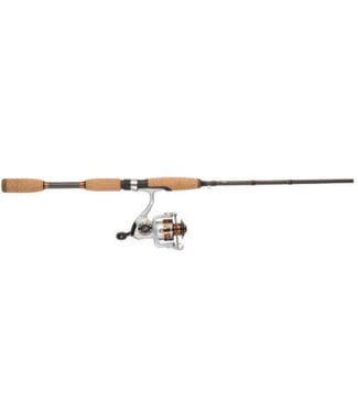 Pflueger Pflueger Monarch Spin Combo 1371154 Ultra Light 5'6