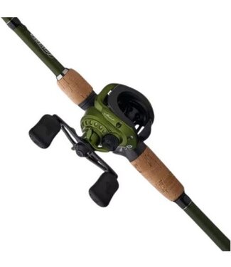 Pflueger Pflueger Monarch Baitcast Combo 7', 2 pc, Medium Heavy