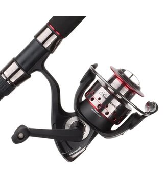 Ugly Stik Ugly Stik GX2™ Spinning Combo 25 Right/Left 5',2 pc,Light 4-10lb