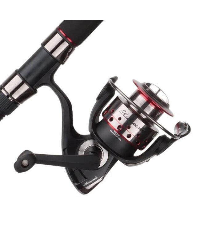 Ugly Stik Ugly Stik GX2™ Spinning Combo 35 Right/Left 6'6",2 pc,Med. 6-15lb