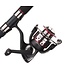Ugly Stik Ugly Stik GX2™ Spinning Combo 35 Right/Left 6'6",2 pc,Med. 6-15lb