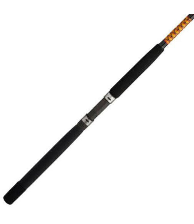 Ugly Stik Ugly Stik Bigwater Conventional Rod Medium 10' 2 pc