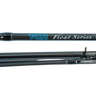 TAAR TAAR FISHING - FLOAT SERIES CENTERPIN ROD - ML - 12FT - 2-6LB - 4PC - FIXED SEAT