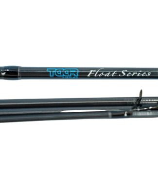 TAAR TAAR FISHING - FLOAT SERIES CENTERPIN ROD - ML - 12FT - 2-6LB - 4PC - FIXED SEAT
