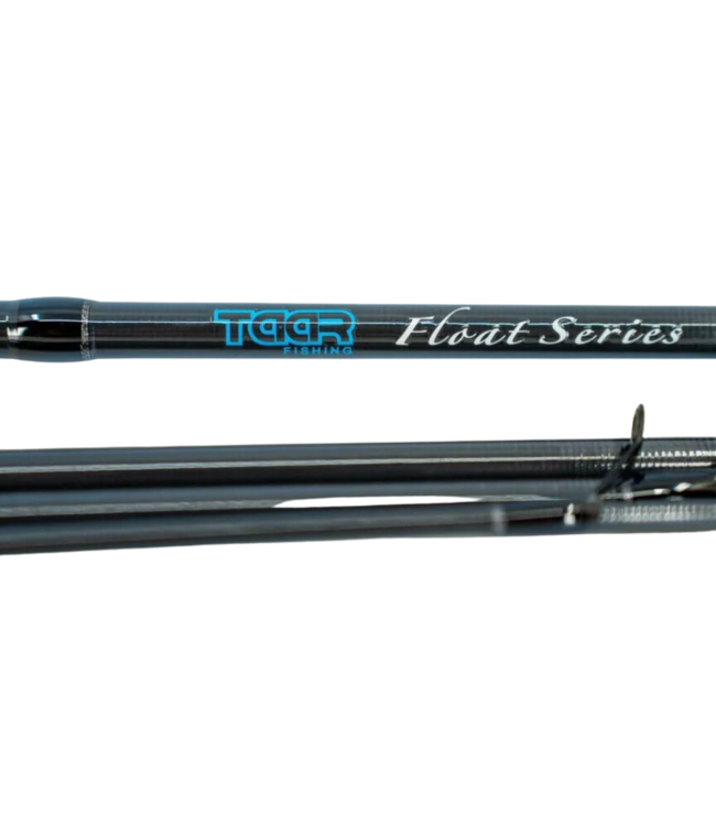 TAAR TAAR FISHING - FLOAT SERIES CENTERPIN ROD - ML - 12FT - 2-6LB - 4PC - FIXED SEAT