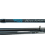 TAAR TAAR FISHING - FLOAT SERIES CENTERPIN ROD - ML - 12FT - 2-6LB - 4PC - FIXED SEAT
